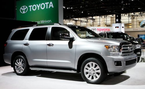 My car was stolen. Yours might be just as easy to take. | Opinion