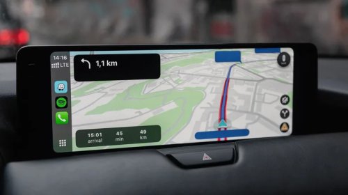 You Car Is Greedy For Personal Data, But Thankfully You Can Probably Delete It