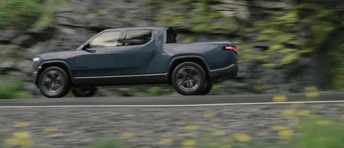 Rivian, Ford, Ford F-150, Ford F-150 Lightning, Rivian R1T Vs. Ford F-150 Lightning: Here's Our Honest Comparison