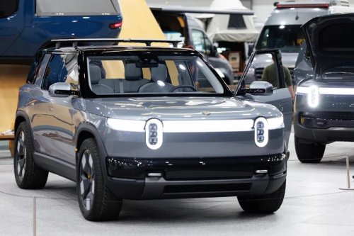 Rivian R2 Set To Disrupt America’s EV Market