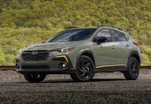 Ford, Ford Bronco, Ford Bronco Sport, Subaru, Subaru Crosstrek, Jeep, Jeep Compass, Ford Bronco Sport Vs. Subaru Crosstrek Vs. Jeep Compass: Which One Is The Best For Winter Driving? There's One Clear Winner