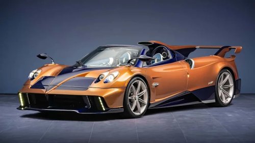 These Are the Most Powerful Cars You Can Still Buy With a Manual Transmission