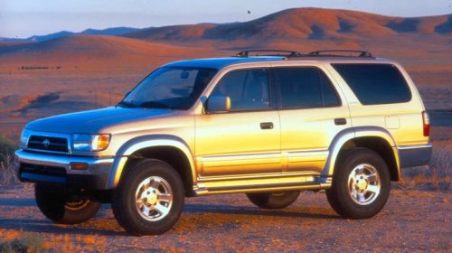 This Is The Closest Our Readers Have Come To Torture Testing Their Cars