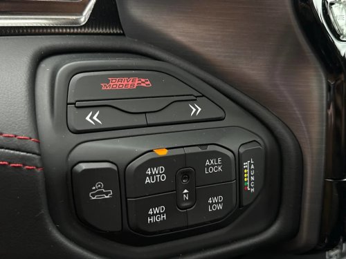 2027 Ram 1500 TRX SRT is the Maddest Stock Truck, and I Want One