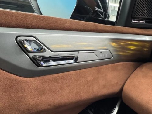 Every Delicious 2027 BMW X5 Detail That Made Us Swoon
