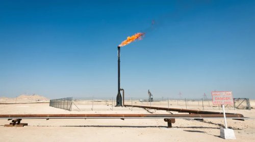 Oil For Supercars 'To Run Dry In A Month' Thanks To U.S-Israel War With Iran