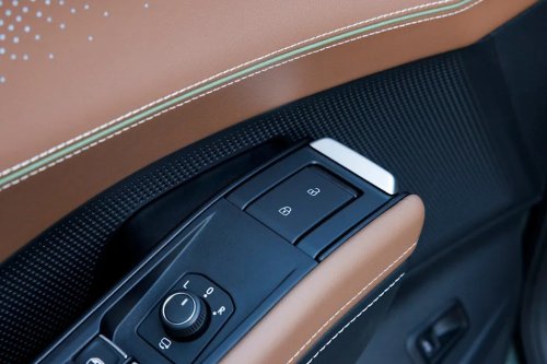View Interior Photos of the 2027 Volkswagen Atlas Cross Sport