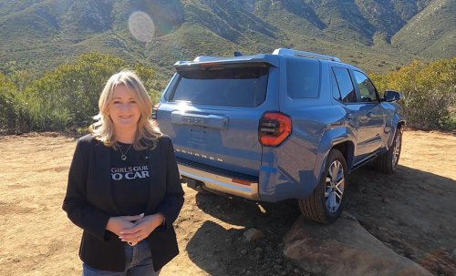 Soft-Roader, Off-Roader, Overlander, Trail Rider: How They Differ and How To Know Which Is For You