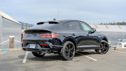 Lexus, Lexus IS, Lexus RX, Acura, Genesis, Lexus RX Vs. Acura MDX Vs. Genesis GV80: Which One Is The Most Reliable? There's One Clear Winner