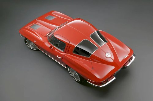 These 12 American Cars Didn’t Just Look Great, They Changed Design Forever