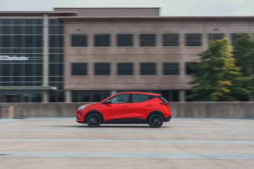 Nissan, Nissan Leaf, Chevy, Battle of the Bargain EVs! We Compare the 2026 Nissan Leaf and 2027 Chevy Bolt