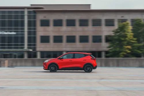 Nissan, Nissan Leaf, Chevy, Battle of the Bargain EVs! We Compare the 2026 Nissan Leaf and 2027 Chevy Bolt