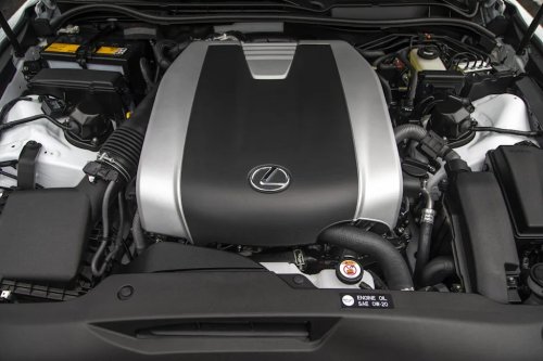 Lexus, Lexus IS, Lexus IS F, AWD, Why the 2026 Lexus IS 350 F Sport AWD Could Persuade Me to Go Automatic