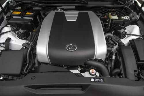 Lexus, Lexus IS, Lexus IS F, AWD, Why the 2026 Lexus IS 350 F Sport AWD Could Persuade Me to Go Automatic