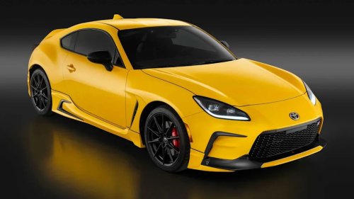 Porsche, Lexus, The affordable sports car that combines Porsche handling and Lexus reliability