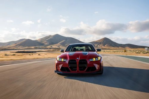 BMW, BMW M3, The BMW M3 CS Handschalter Is a Guaranteed Future Classic for 6 Very Good Reasons