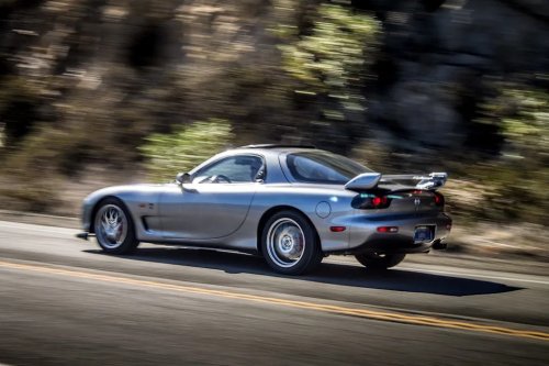 These Dream Cars from the 1990s are Surprisingly Affordable Today
