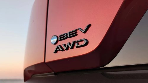 Toyota Recalls 10,000 C-HR EVs That May Lose Power While Driving