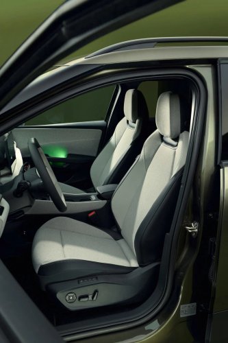 Gallery: Volkswagen ID. Cross EV Photos
