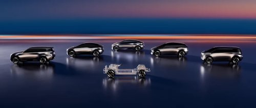 Jeep, RAM, Stellantis, Jeep and Ram Tapped to Lead Stellantis's Expansive Five-Year Plan