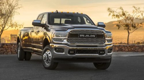 RAM, Common Problems With RAM Aisin Transmissions (According To Owners)