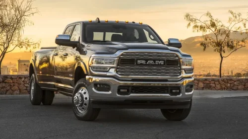 RAM, Common Problems With RAM Aisin Transmissions (According To Owners)