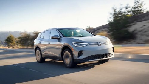 5 SUVs That'll Lose You Thousands of Dollars in Retirement