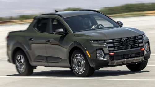 Every 2027 Hyundai SUV and Truck: What’s New, What’s Changed, and What’s Next