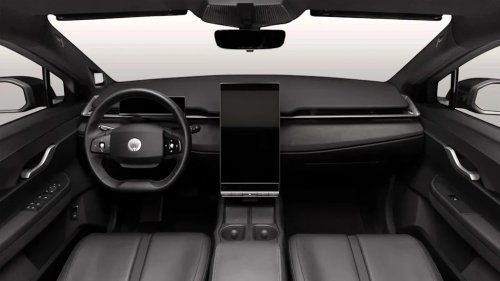 The Dead Fisker Ocean May Finally Get Hands-Free Driving—With An Asterisk
