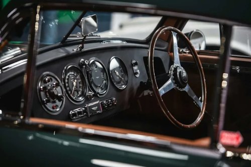 How to Read a Collector Car's Documentation: VINs, Build Sheets, and History