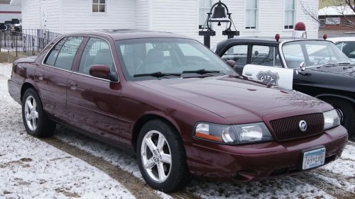 These V8 Sleepers Prove Quiet Cars Can Still Surprise
