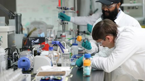 EV Batteries Aren't Disposable, We've Been Recycling Them For Years