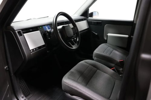 Slate, Slate's New Affordable Electric Pickup Truck Will Cost Slightly More Than the Reported $24,950