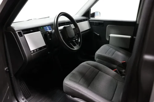 Slate, View Photos of the 2027 Slate Truck Prototype