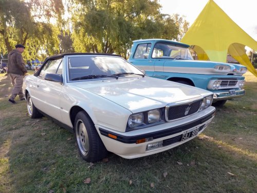 This Swedish Car Helped Popularize Turbochargers