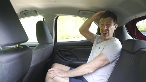 6 Downsides Of Driving A Compact Car