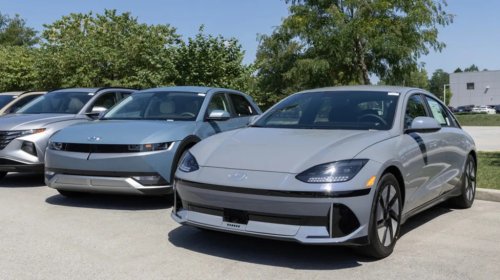 Trump Tried To Kill EVs, Now His War Is Doing The Opposite