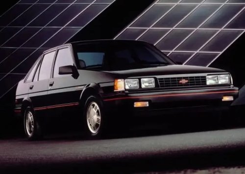 Abandoned History: OBD-II and the Standardization of Our Troubles (Part II)