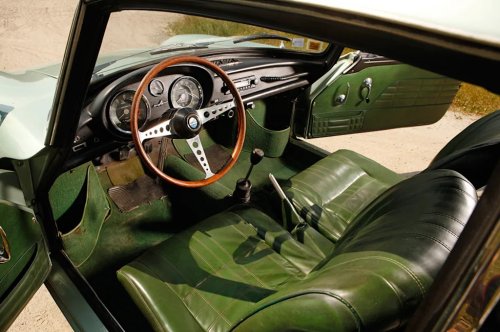 Meet the Alpine A110 you might never have heard of