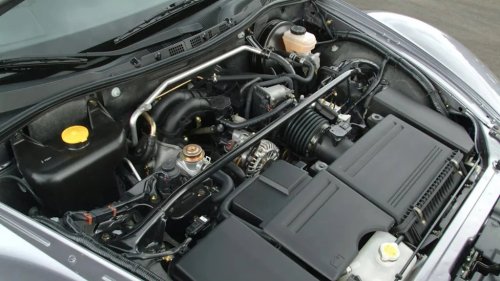 Mazda, Why Mazda's Hydrogen Rotary Engine Still Matters Today