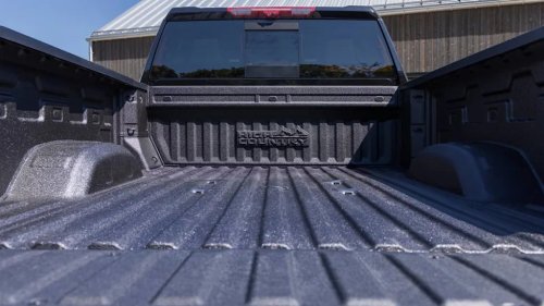 Chevrolet, Chevrolet Silverado, 2026 Chevrolet Silverado HD