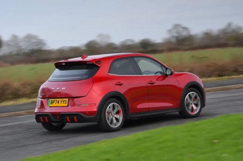 GWM, Farewell, Funky Cat: Ora 03 exits UK as GWM plots big revamp