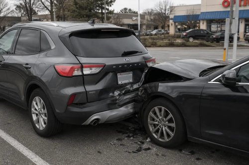 Electronic Gear Shifters Can Lead to Rollaway Accidents. Which Brands Have Fail Safes?