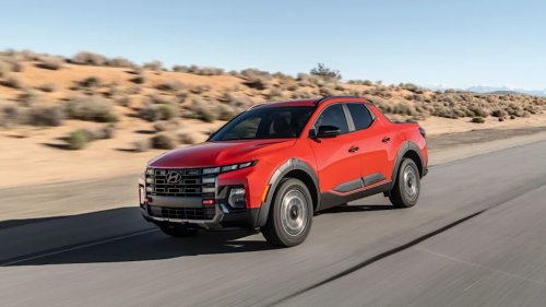 Hyundai, Hyundai Tucson, Hyundai Santa Fe, Hyundai Recalls 420,000 Tucson And Santa Fe Models For Unintended Braking