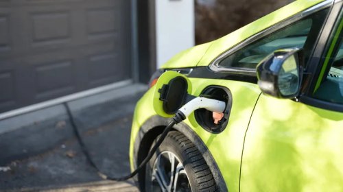 This Is How Some Of You Are Planning For A Gas Shortage