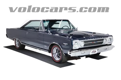 The 10 Coolest Cars For Sale On Motorious This Week