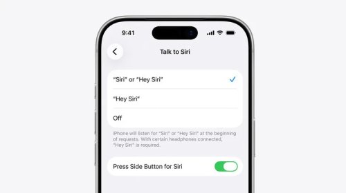 The Reasons Siri May Not Work On CarPlay