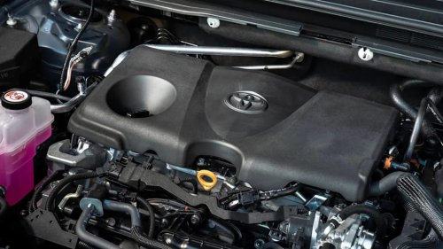 Toyota’s RAV4-Based Pickup Could Be A Nightmare For Ford Maverick