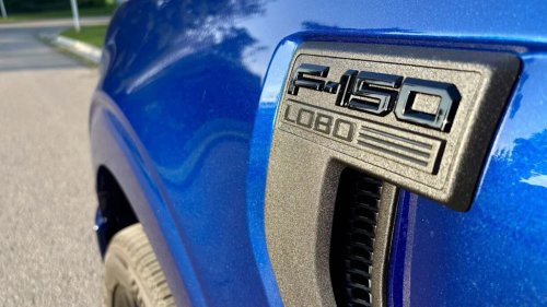 2026 Ford F-150 Lobo Review: Supercharged Performance