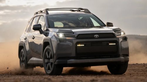 Consumer Reports Says Buyers Are Overpaying For These 10 New Cars
